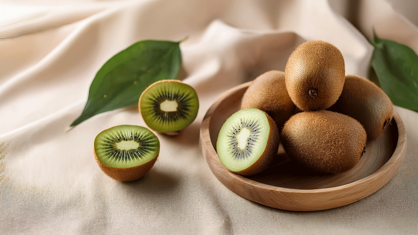 Kiwifruit